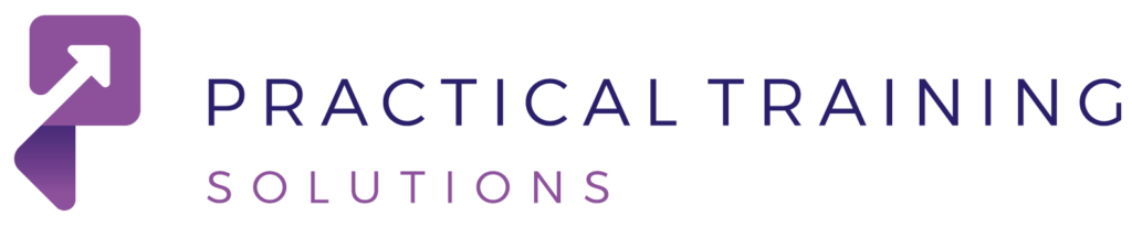 Practical Training Solutions Logo