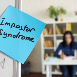 Imposter Syndrome Course - Practical Training Solutions