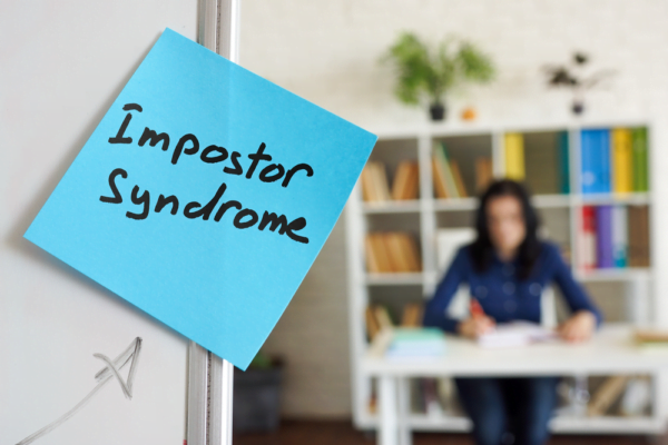 Imposter Syndrome Course - Practical Training Solutions