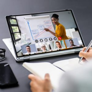 Managing Hybrid Teams Course - Practical Training Solutions
