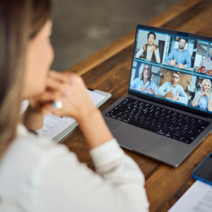 Running Effective Virtual Meetings Course - Practical Training Solutions