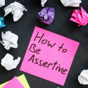 Assertiveness Course - Practical Training Solutions