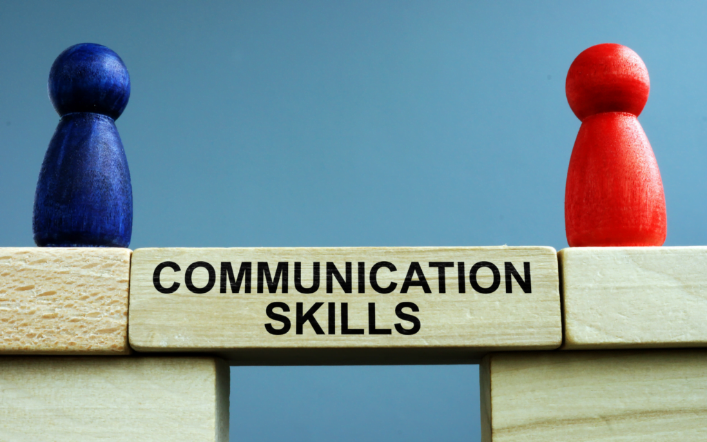 Communication Skills Practical Training Solutions