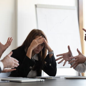 Conflict Management Course - Practical Training Solutions
