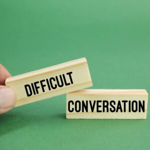 Difficult Conversations Course - Practical Training Solutions
