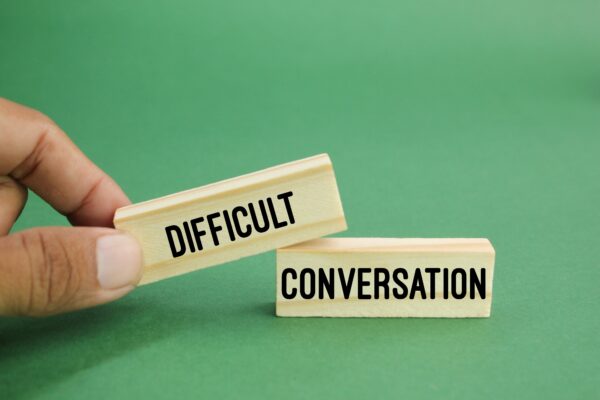 Difficult Conversations Course - Practical Training Solutions