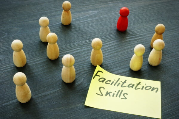 Facilitation Skills Course - Practical Training Solutions