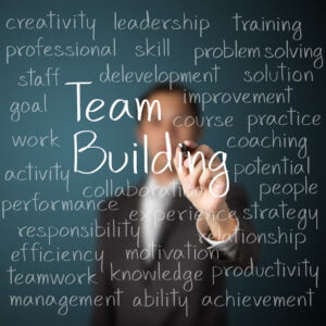 How to Build and Effective Team Course - Practical Training Solutions