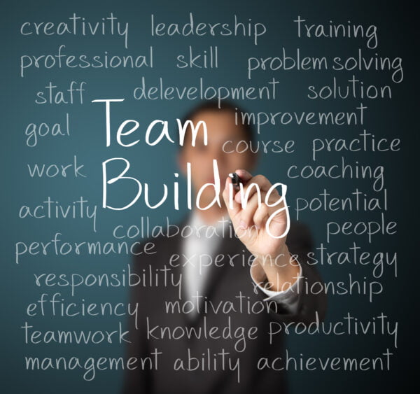 How to Build and Effective Team Course - Practical Training Solutions