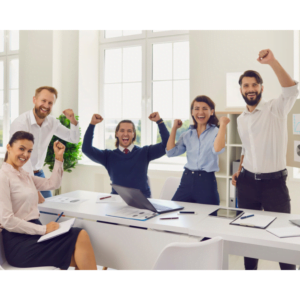 Improving Working Relationships Course - Practical Training Solutions