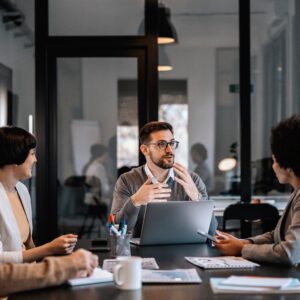 Mentee Training Course - Practical Training Solutions
