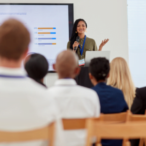 Presentation Skills Course - Practical Training Solutions