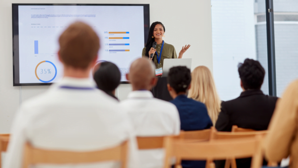 Presentation Skills Course - Practical Training Solutions