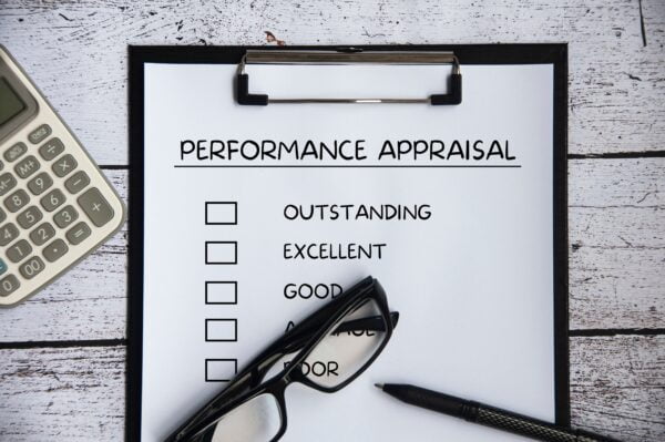 Running and Effective Appraisal Course - Practical Training Solutions