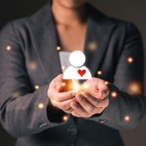 The Emotional Intelligence Leader