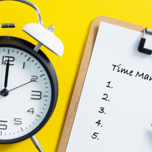 Time Management Course - Practical Training Solutions