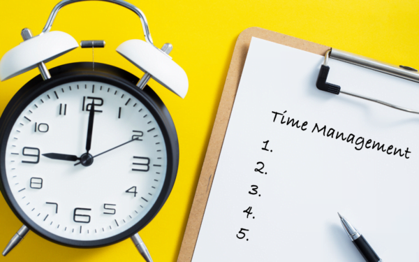 Time Management Course - Practical Training Solutions