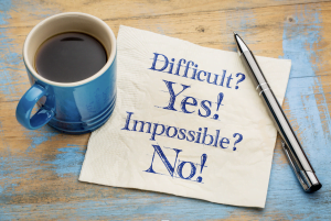 How to take those difficult conversations