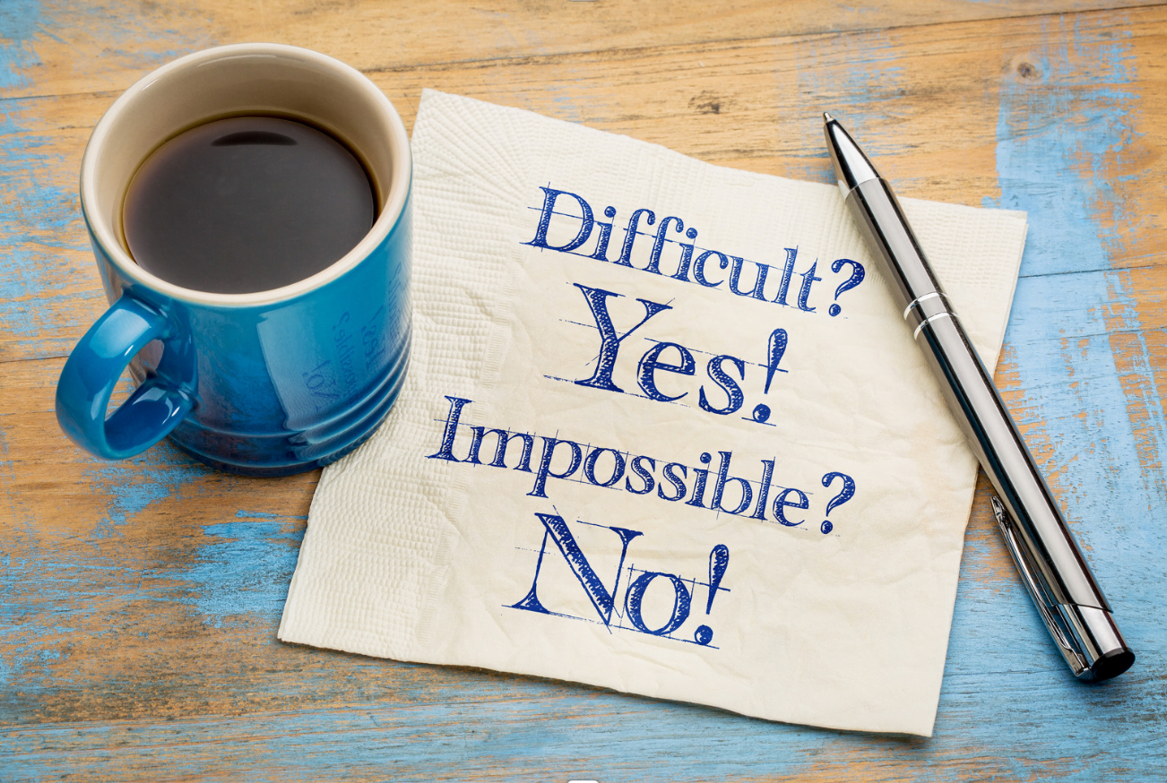 How to take those difficult conversations