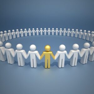 You as a Leader